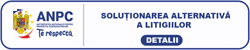 ANPC – Soluționarea alternativă a litigiilor (SAL)